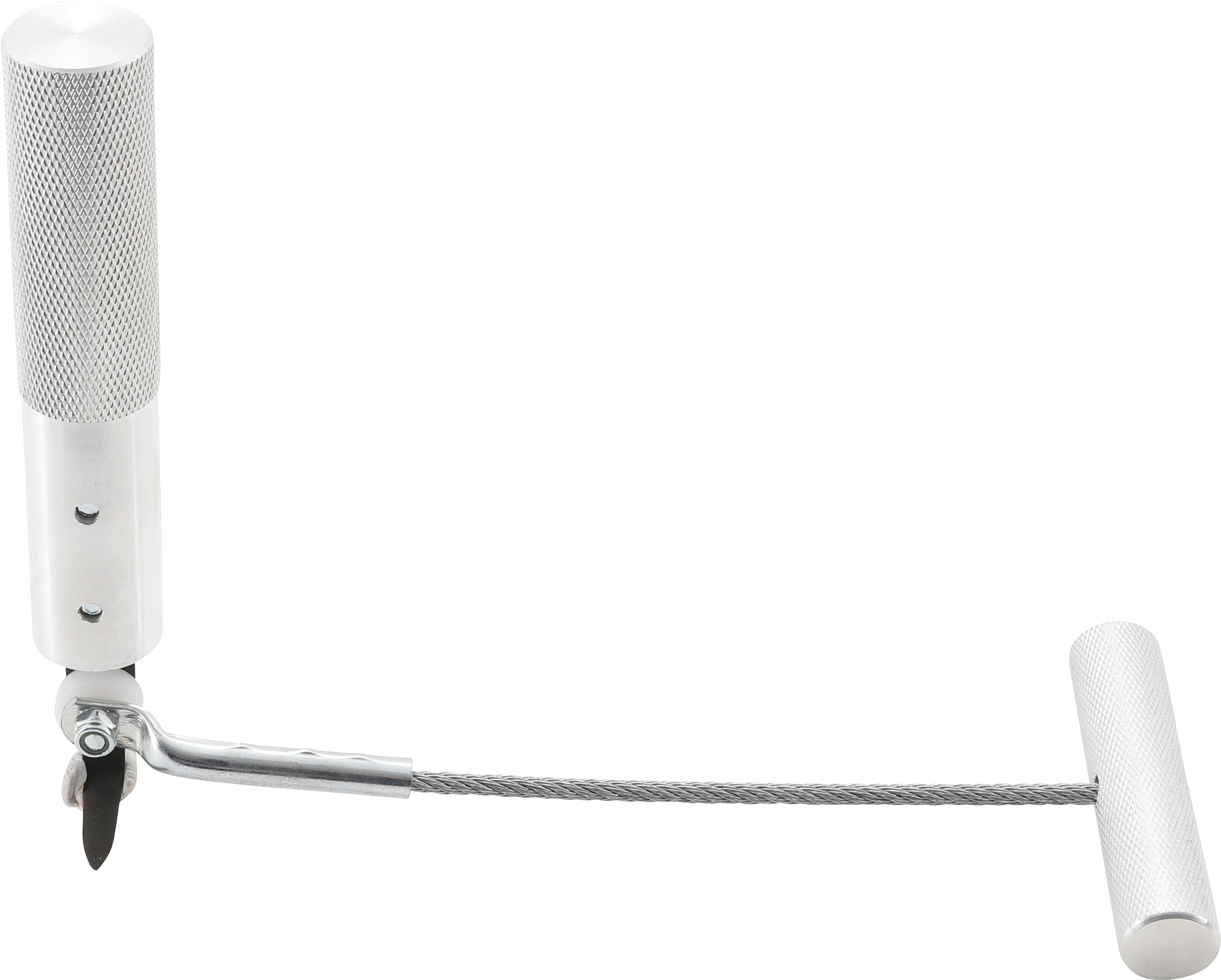 BGS Scheiben-Ausglaswerkzeug | für geklebte Scheiben