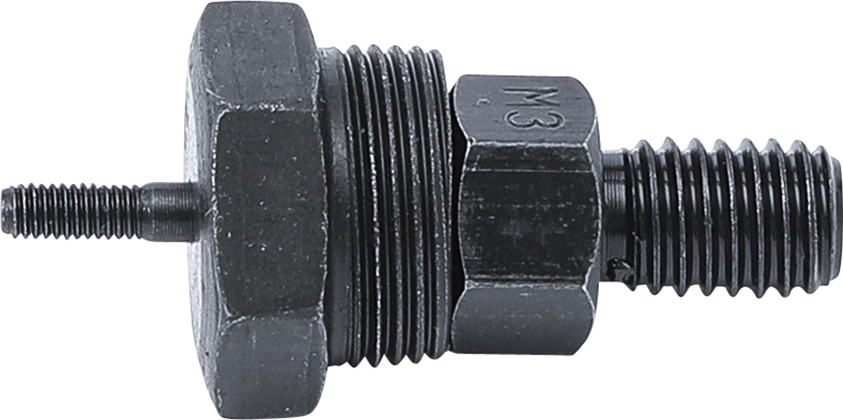 BGS Nietmutternzugdorn für Art. 408 | M3