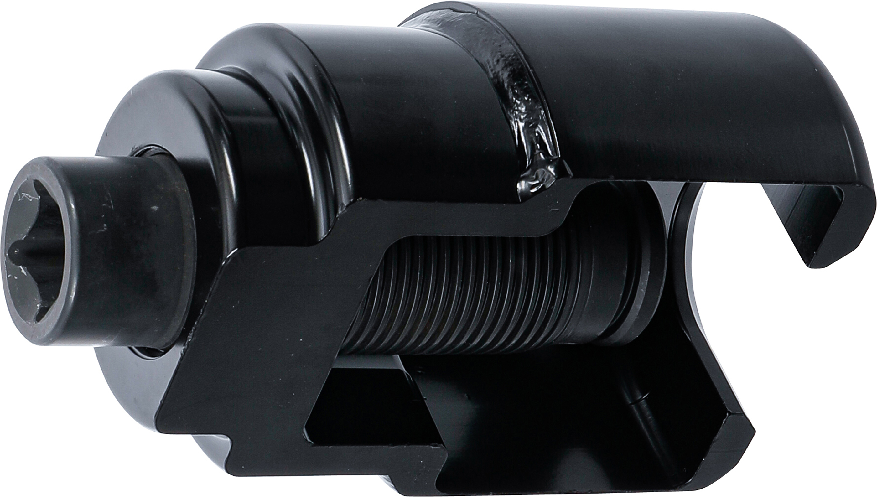 BGS Spurstangen-Kugelgelenk-Abzieher | für Mercedes-Benz Actros & MAN 414