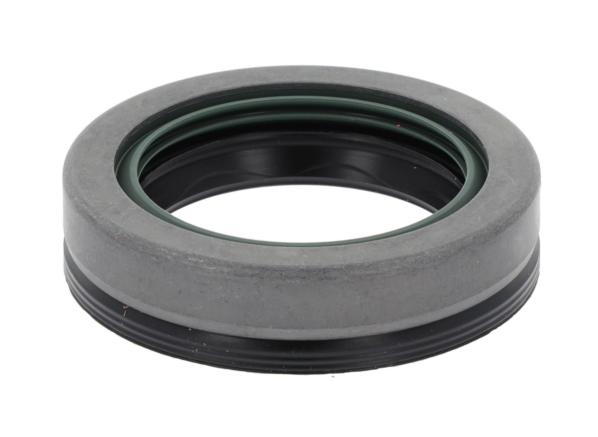 Wellendichtring, Differential