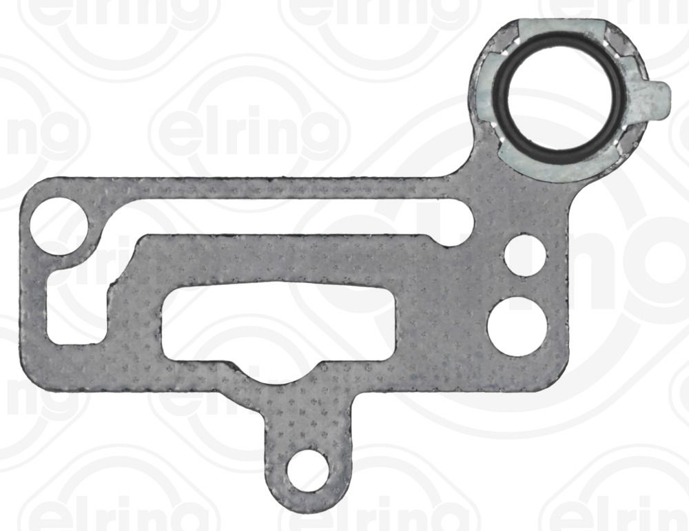Dichtung, Halter AGR-Ventil