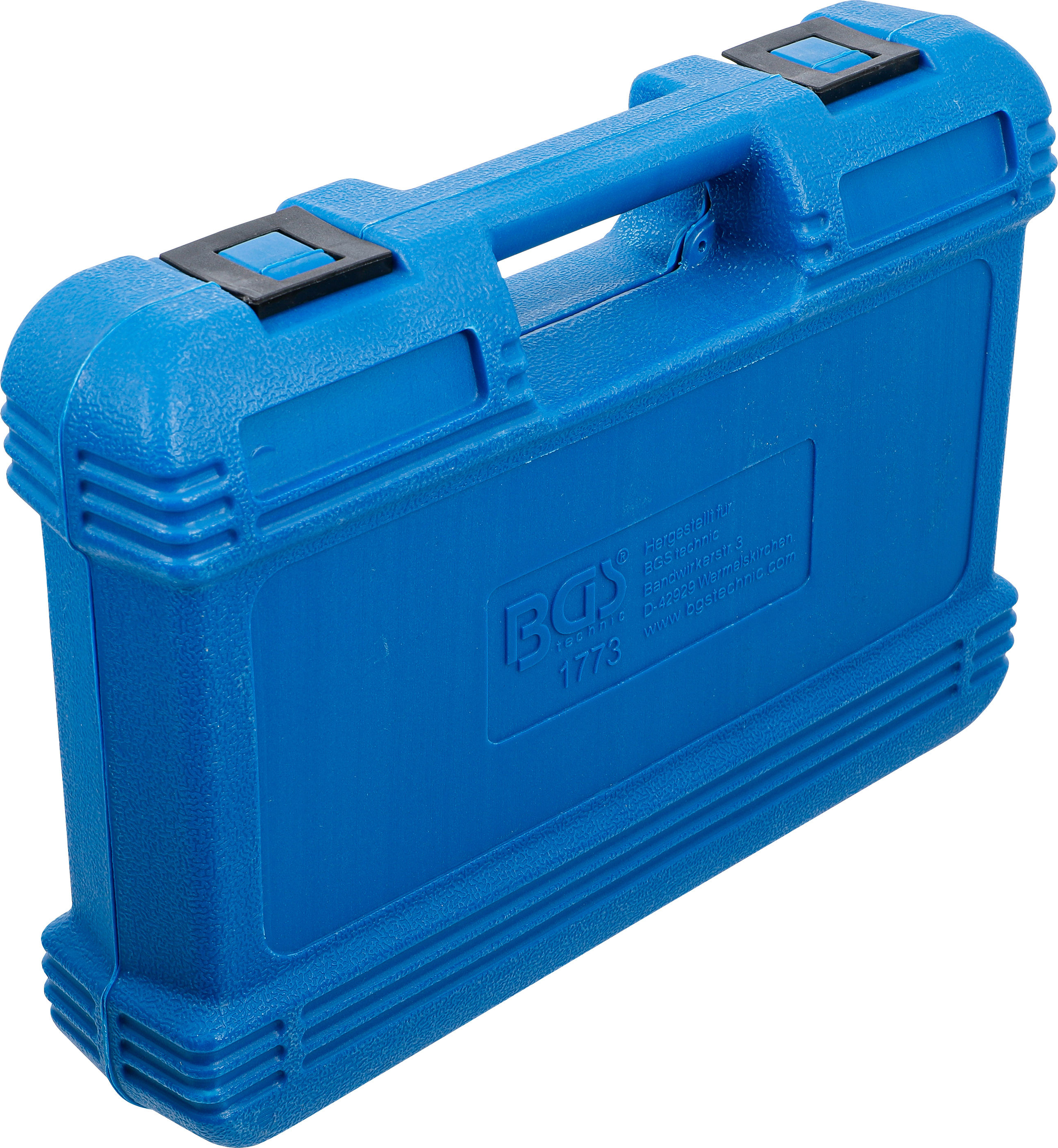 BGS Kühlsystem-Befüll- und Entlüftungsgerät