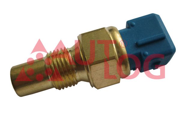 Sensor, Kühlmitteltemperatur