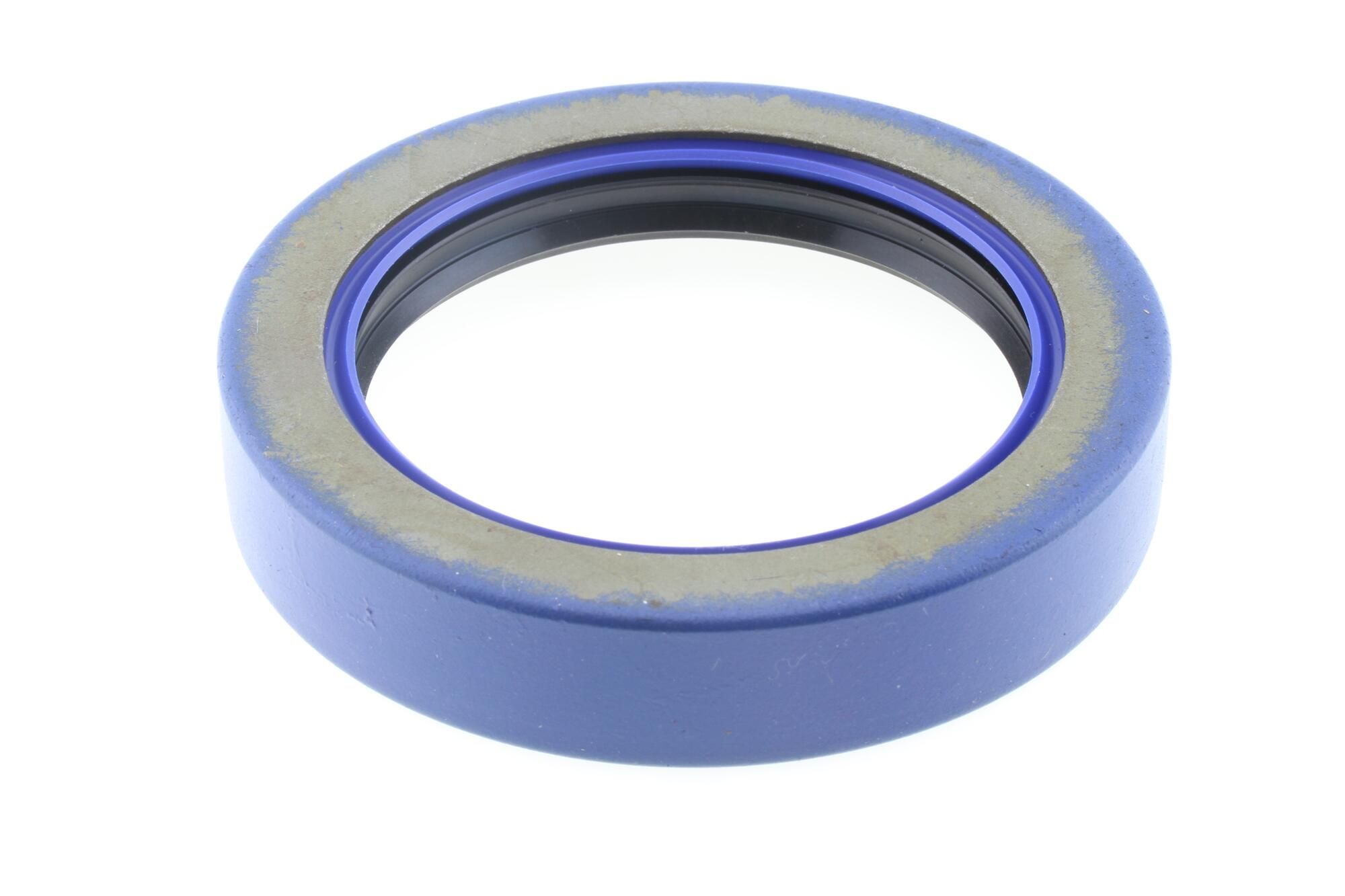 Wellendichtring, Differential