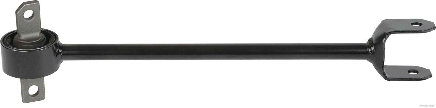 Lenker, Radaufhängung