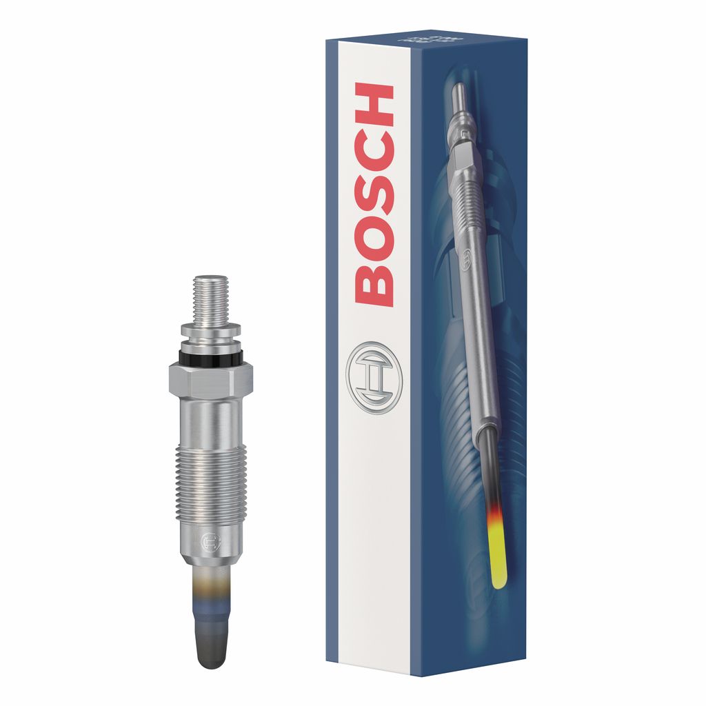 Glühkerze “BOSCH Stabglühkerze , nachglühfähig , 11 V”