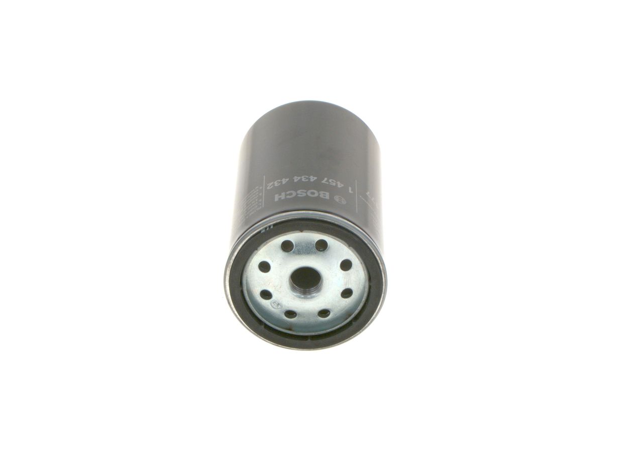 Kraftstofffilter “BOSCH Anschraubfilter , 76 mm, 77 mm”