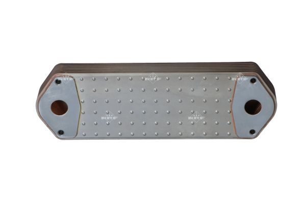 Ölkühler, Motoröl