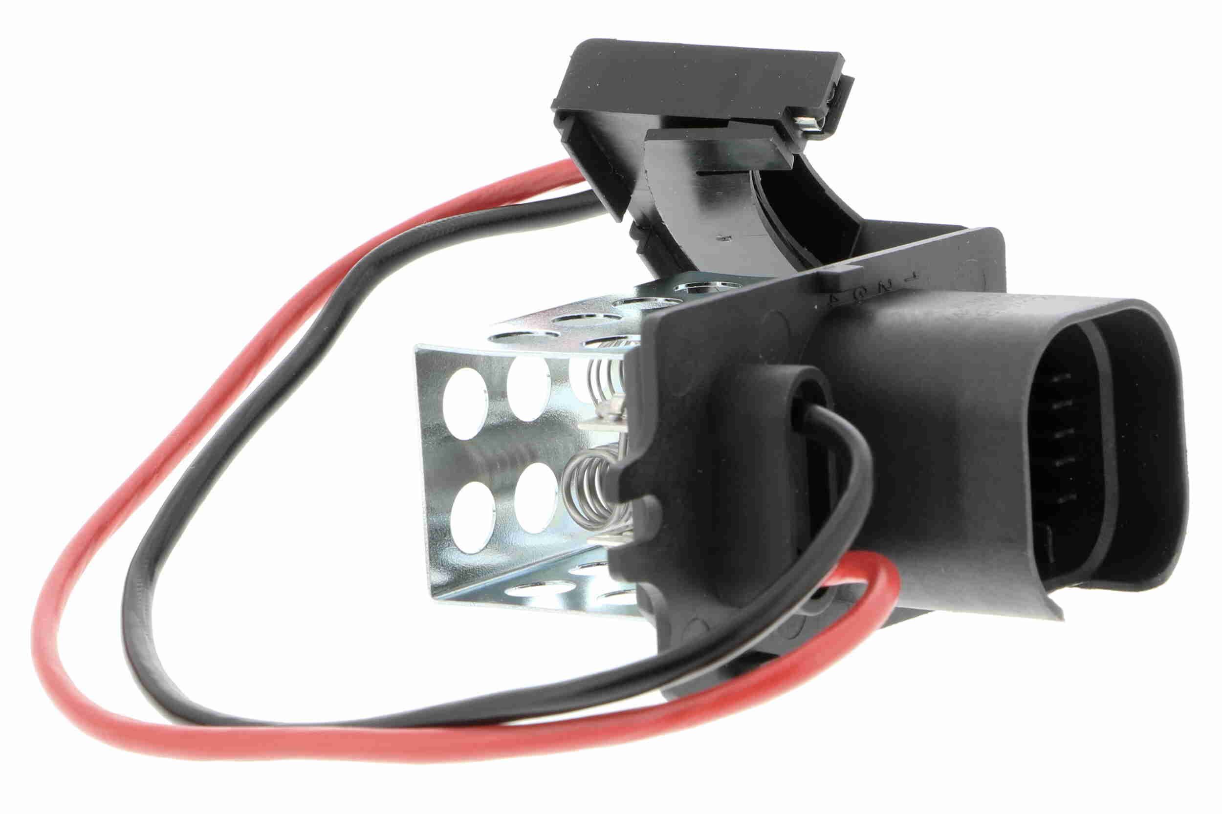 Regler, Innenraumgebläse