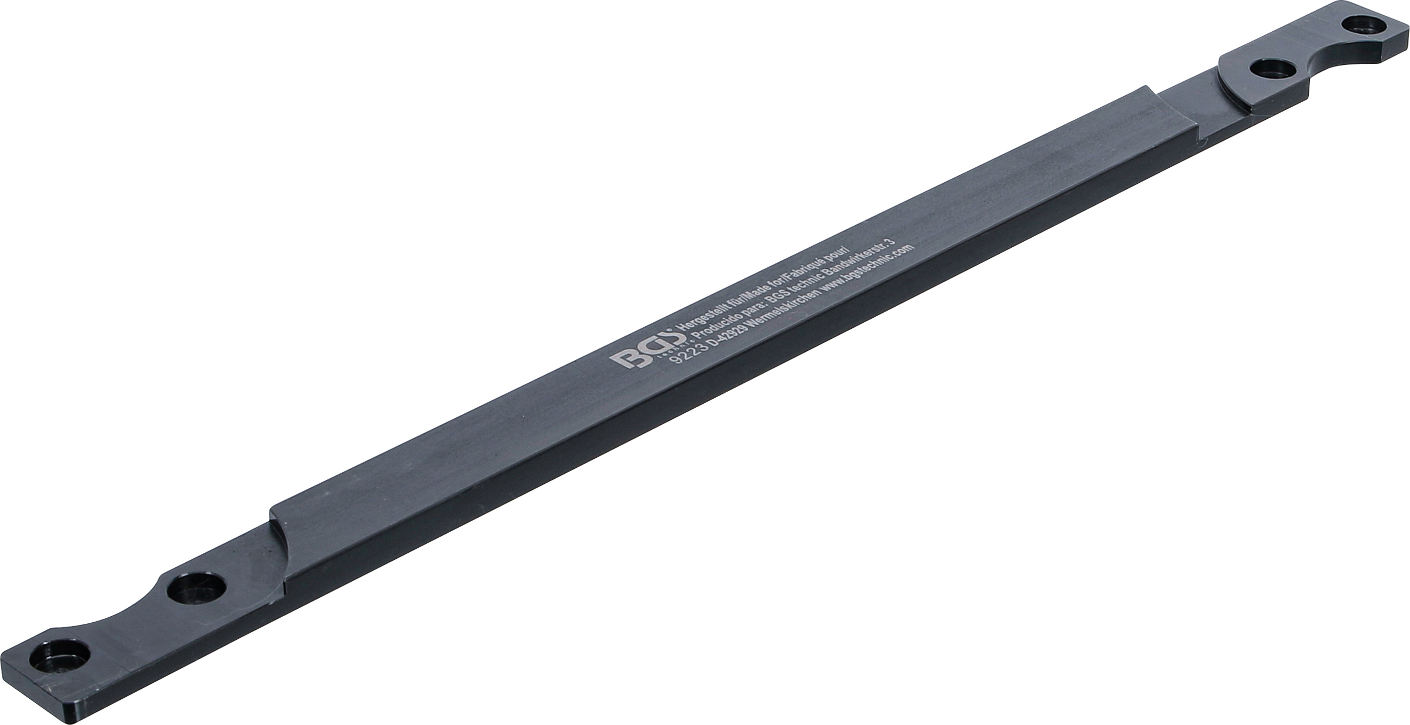 BGS Wasserpumpenhalter | für BMW M60, M62, M62TU