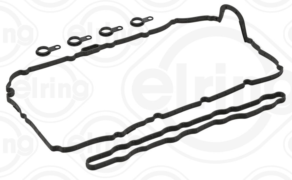 Dichtungssatz, Zylinderkopfhaube