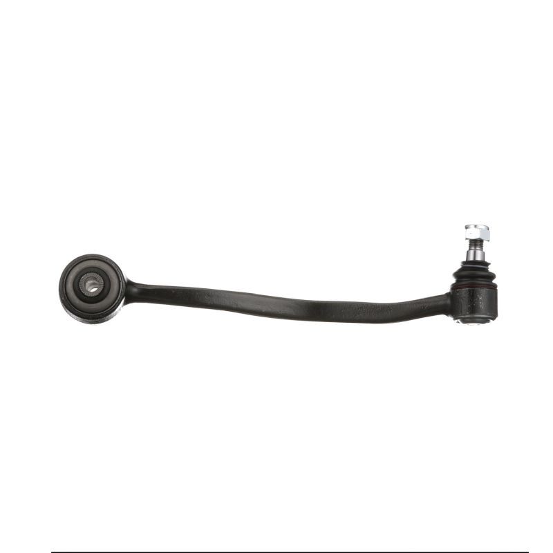 Lenker, Radaufhängung