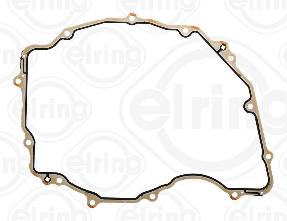 Dichtung, Wechselrichter