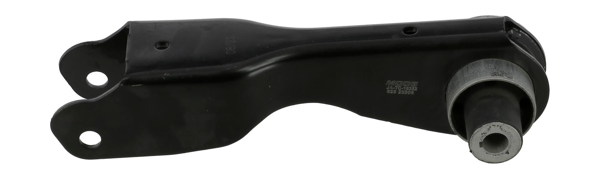 Lenker, Radaufhängung