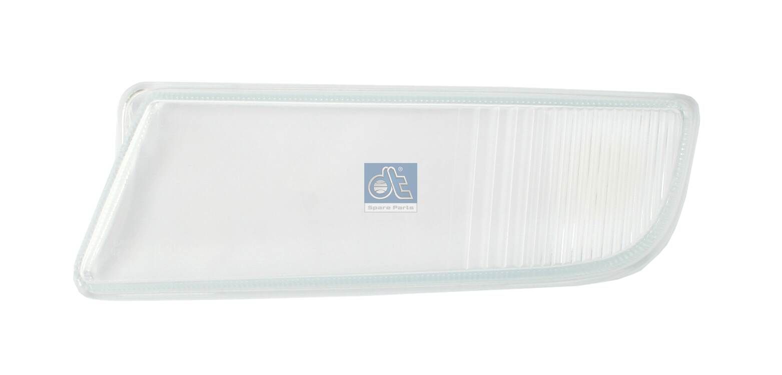 Streuscheibe, Nebelscheinwerfer