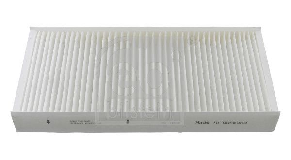 Filter, Innenraumluft