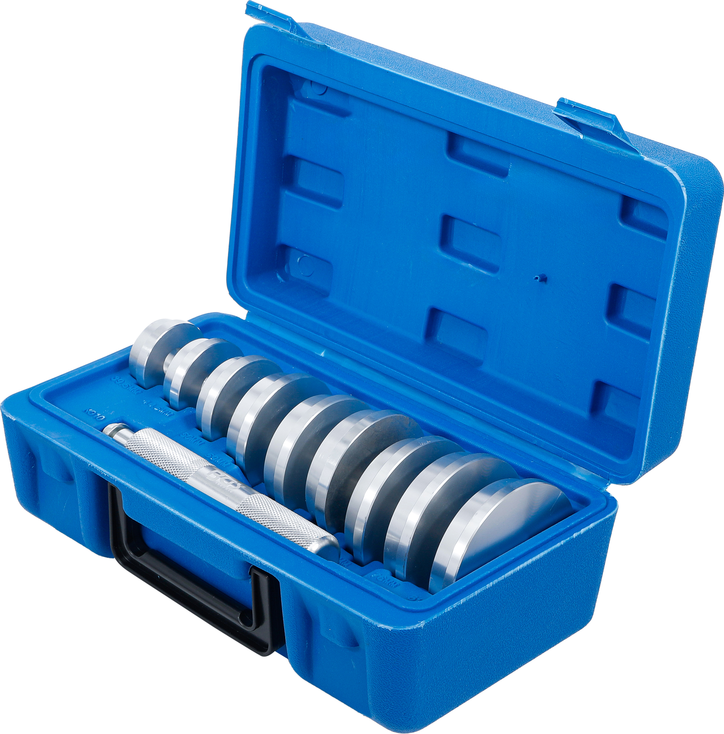 BGS Universal-Lager- und Buchsentreiber-Satz | 10-tlg.