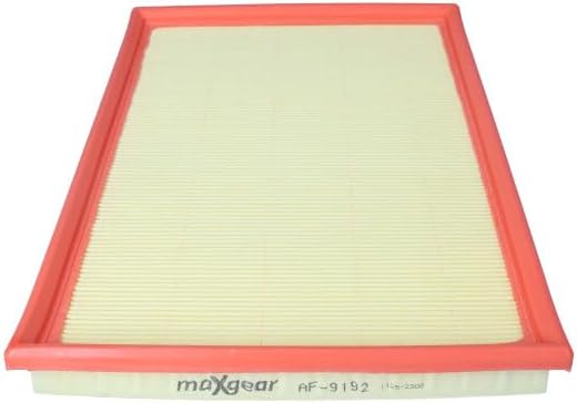 MAXGEAR Luftfilter 26-0086 SCT Referenz SB 277