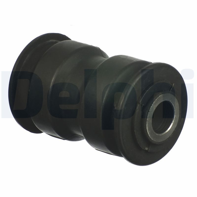 Lagerung, Blattfeder