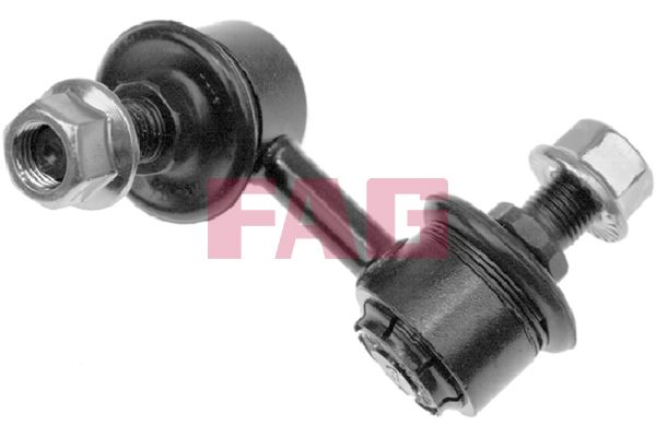 Stange/Strebe, Stabilisator