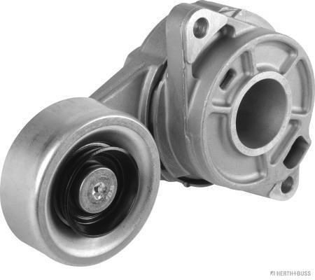 Riemenspanner, Keilrippenriemen