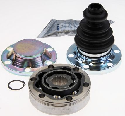 Gelenksatz, Antriebswelle