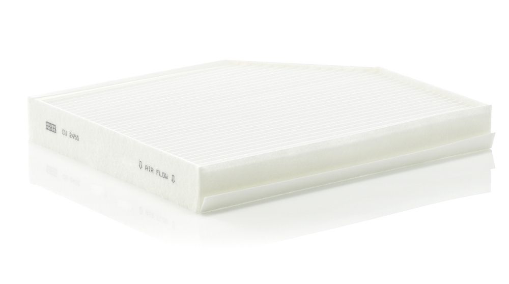 Filter, Innenraumluft