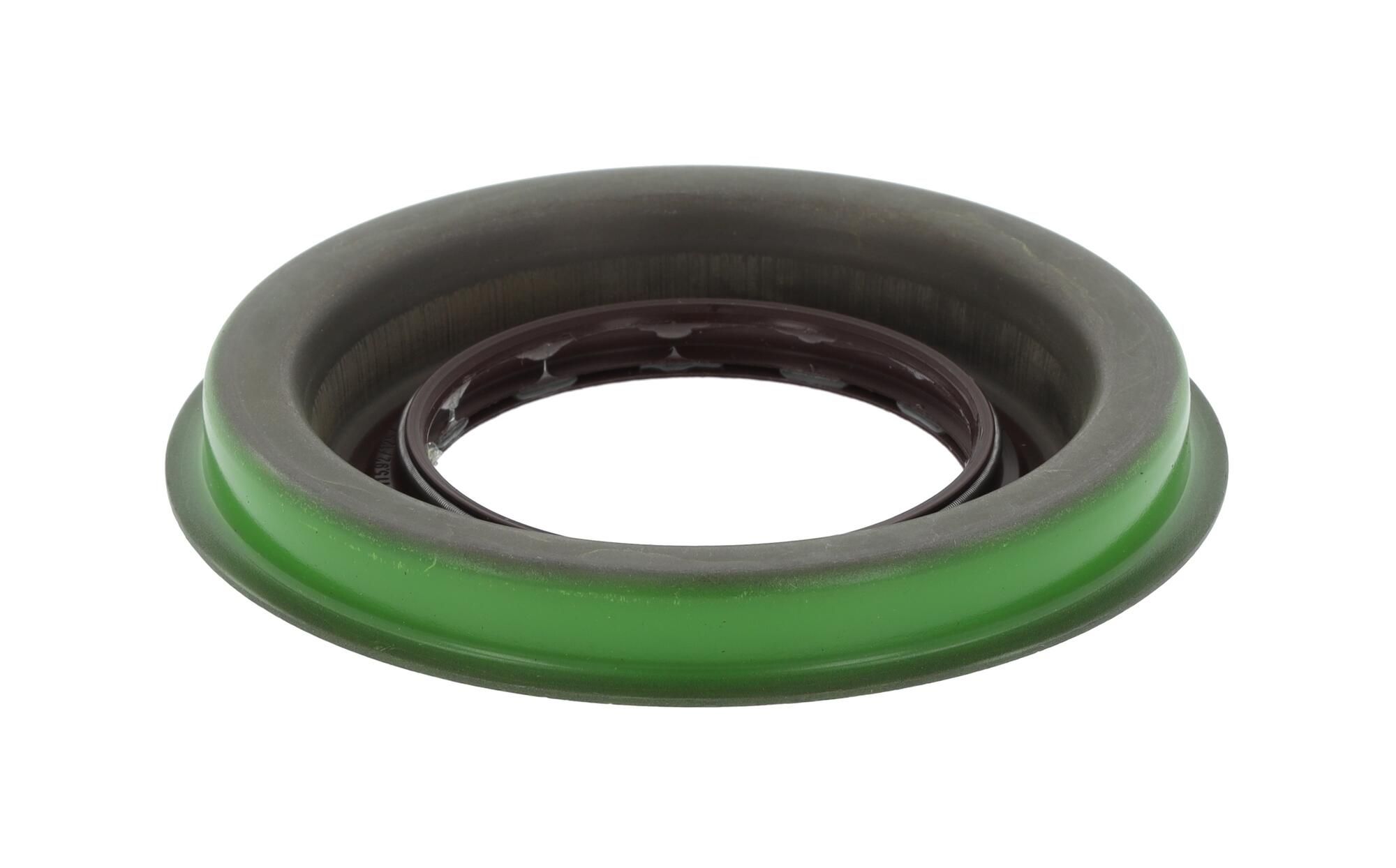 Wellendichtring, Differential