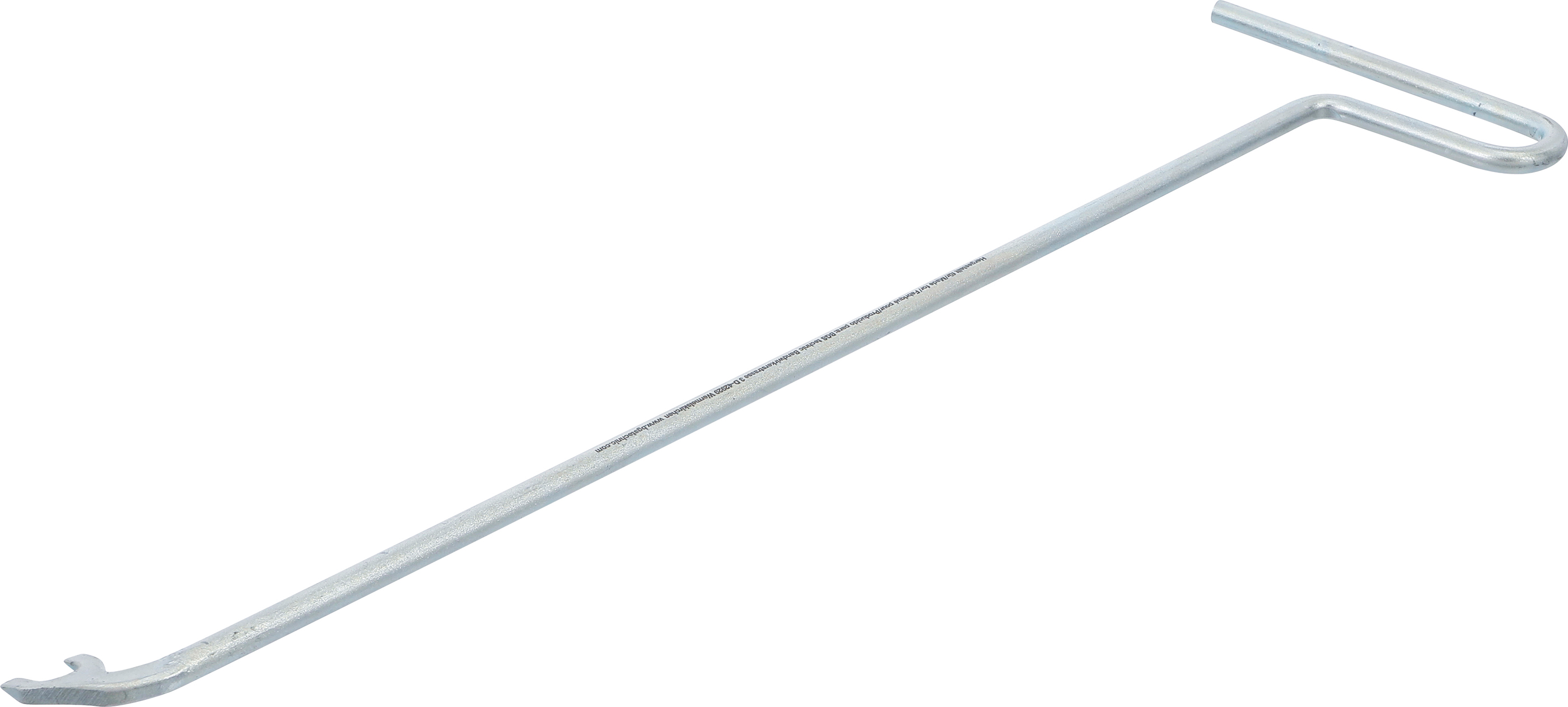 BGS Innenraum-Verkleidungshaken | universal