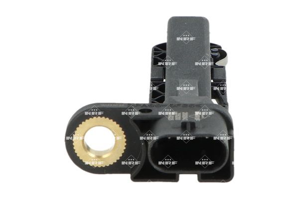 Impulsgeber, Kurbelwelle