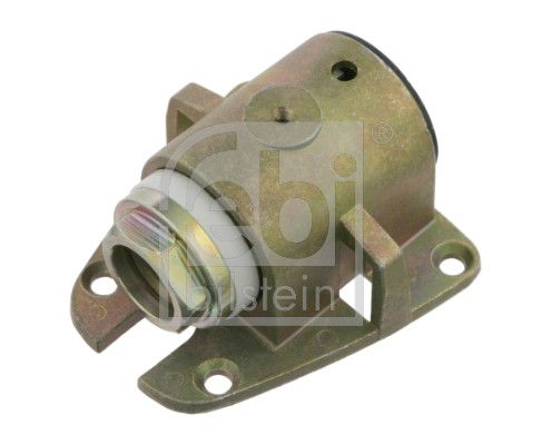 Halter, Außenspiegel