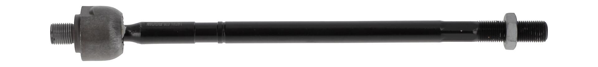 Axialgelenk, Spurstange