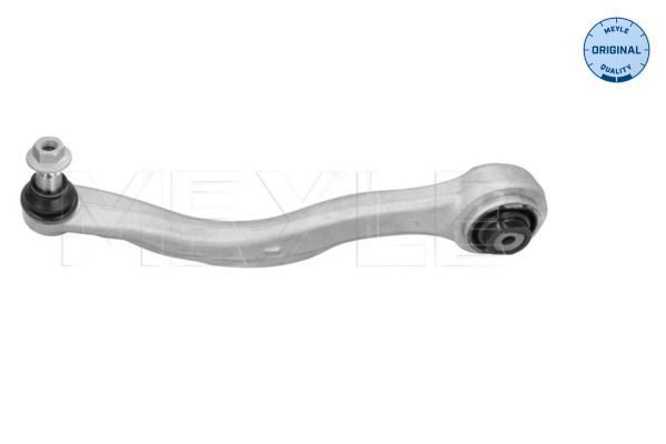 Lenker, Radaufhängung