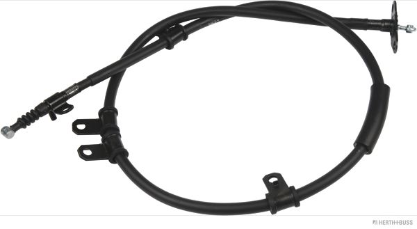 Seilzug, Feststellbremse