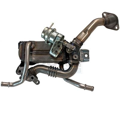 Kühler, Abgasrückführung