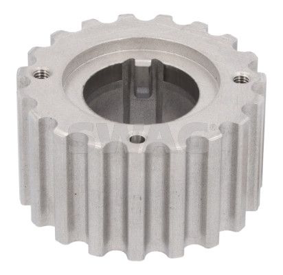 Zahnrad, Kurbelwelle