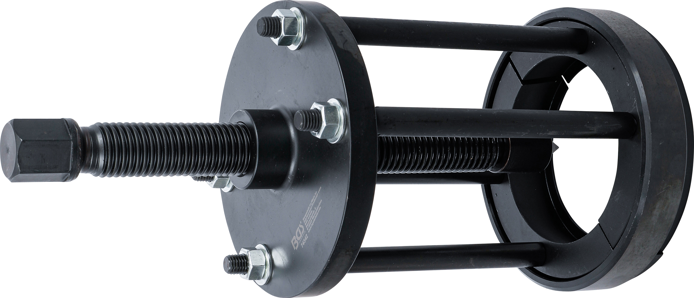 BGS Radlager-Abzieher | für MAN