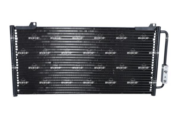 Kondensator, Klimaanlage