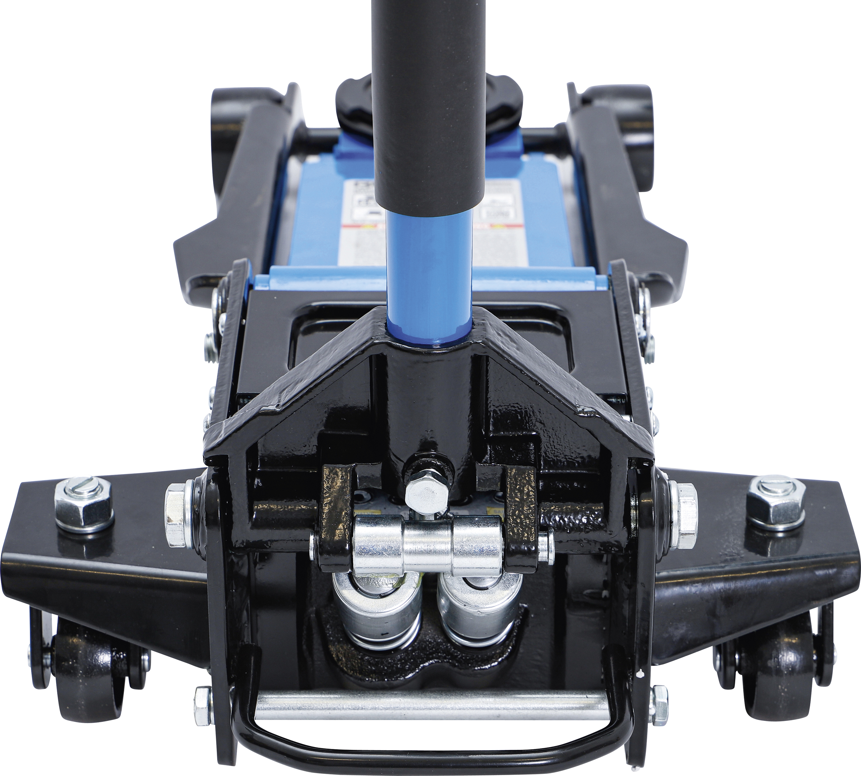 BGS Rangier-Wagenheber | hydraulisch | 3,5 t