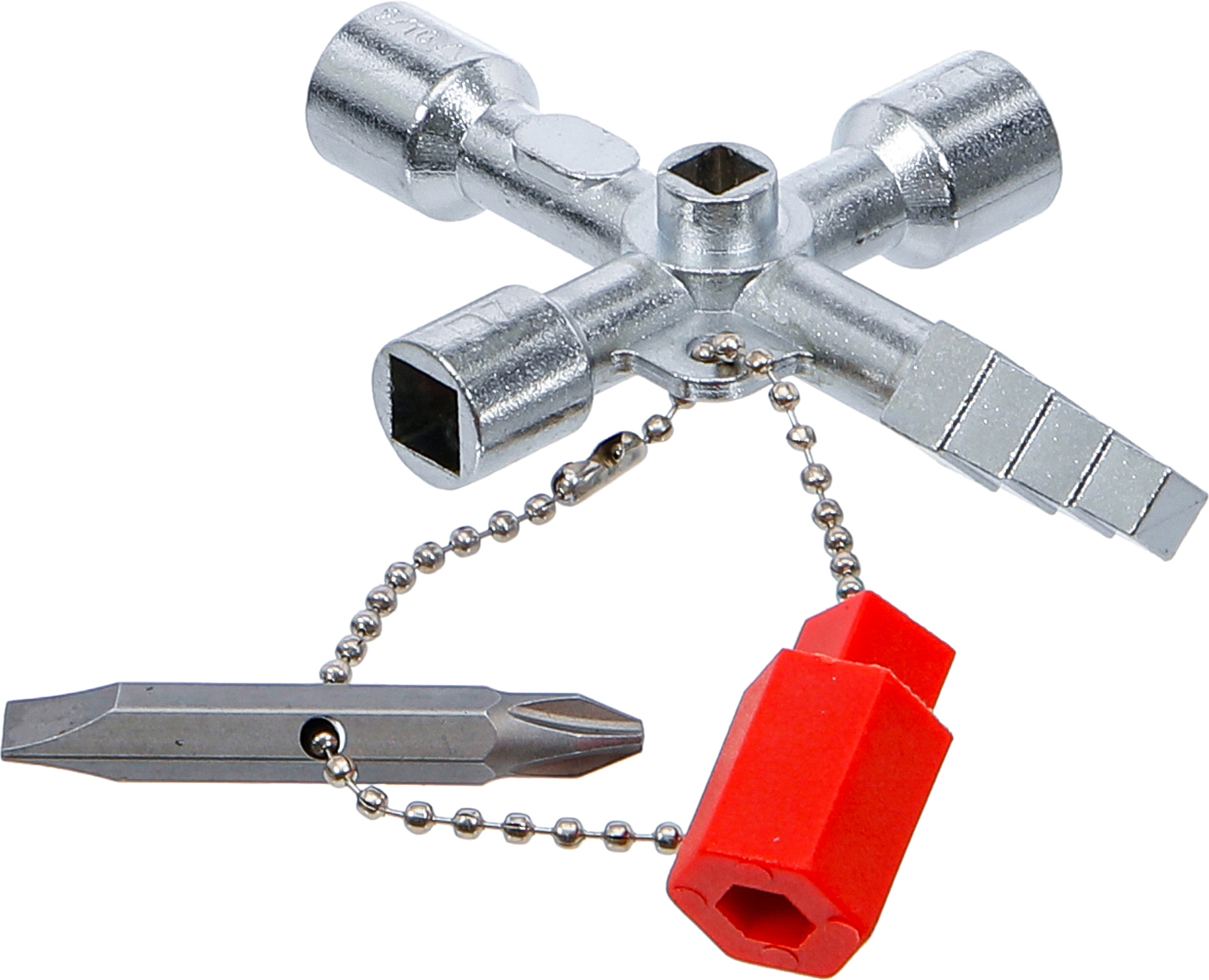 BGS Universalschlüssel "Profi-Key"