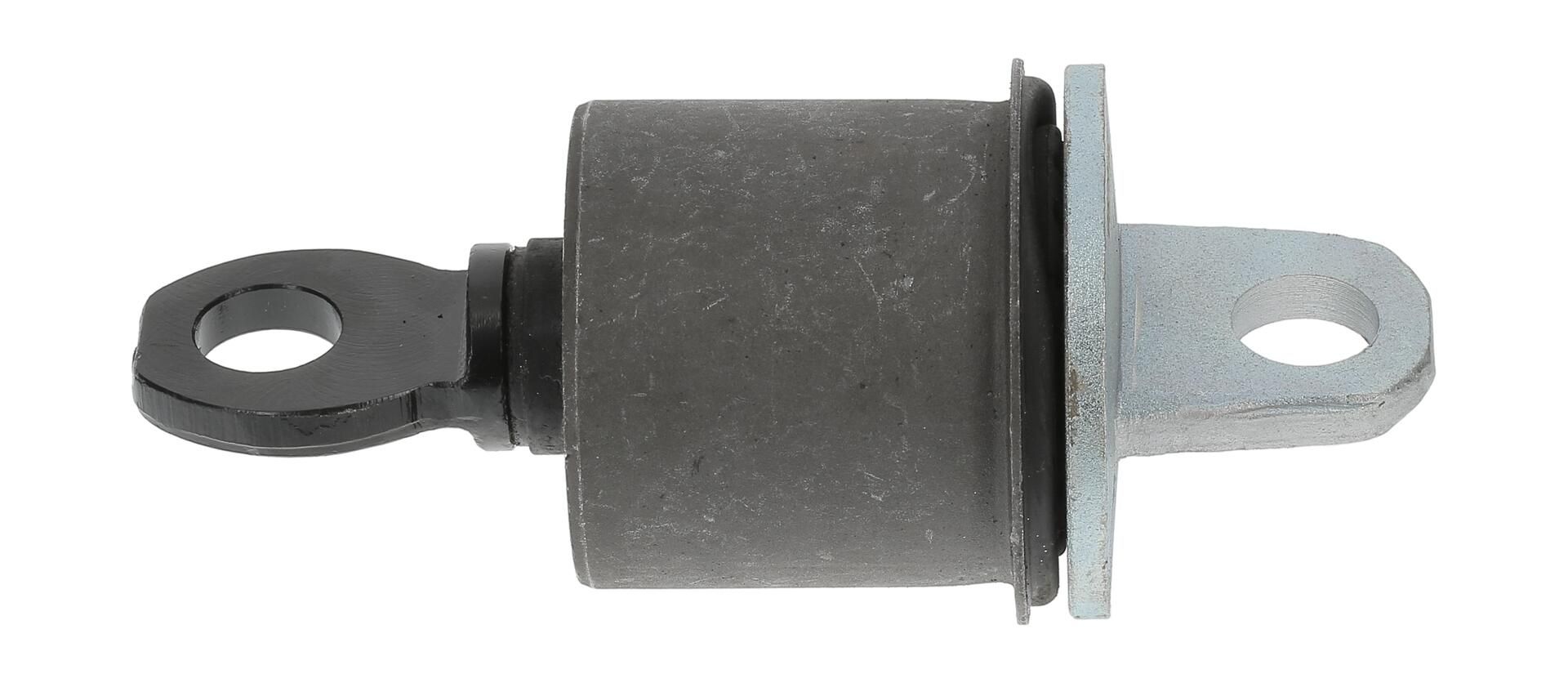 Lagerung, Achskörper