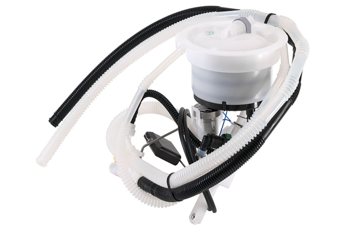 Filter, Kraftstoff-Fördereinheit