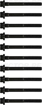 Zylinderkopfschraubensatz