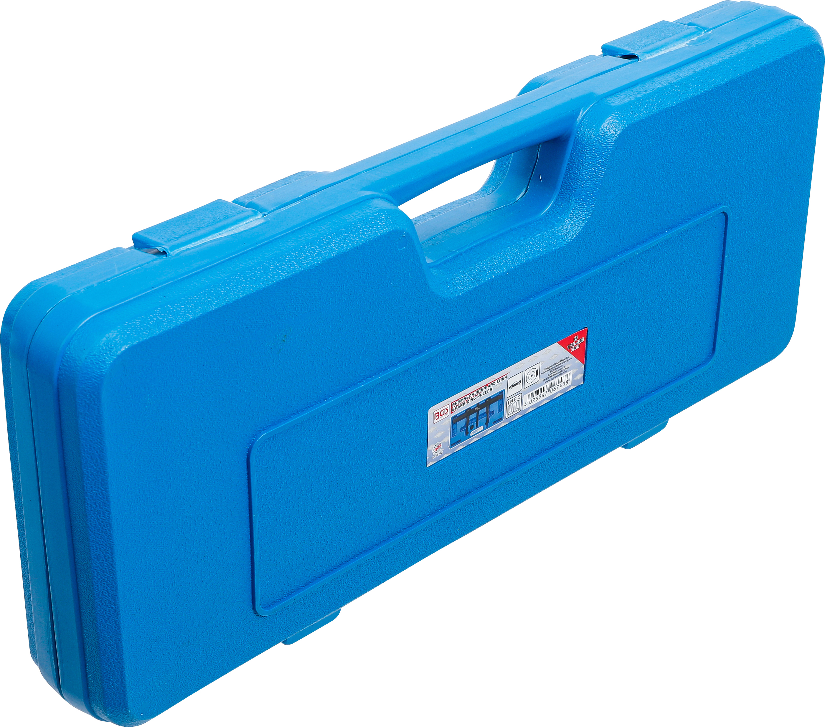 BGS Bremsscheiben-Abzieher | Ø 170 - 400 mm