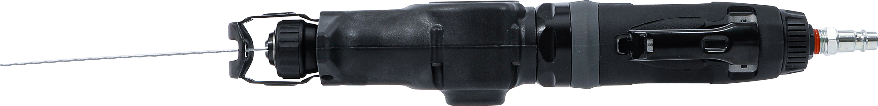 BGS Druckluft Stich- und Säbelsäge