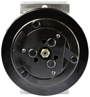 Kompressor, Klimaanlage