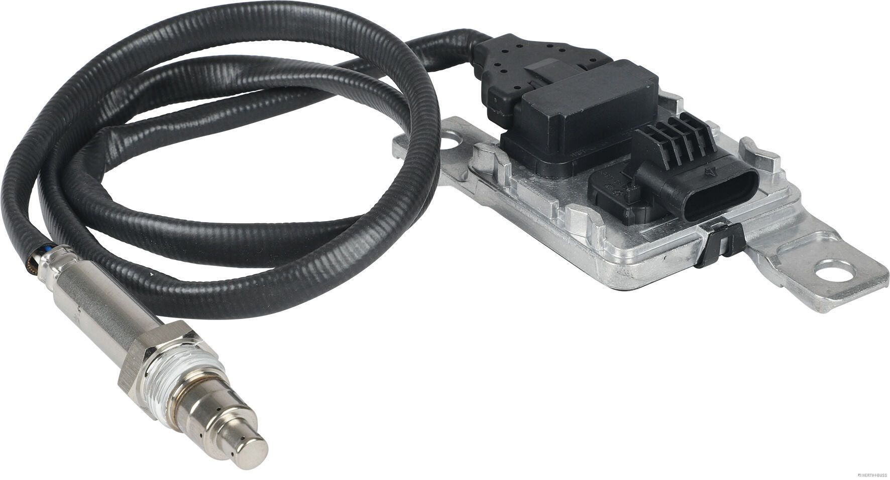 NOx-Sensor, NOx-Katalysator