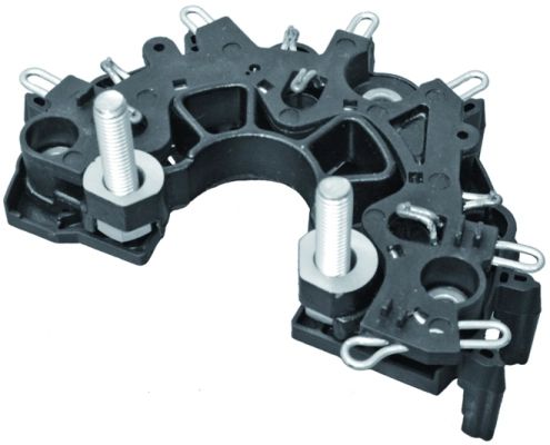 Gleichrichter, Generator