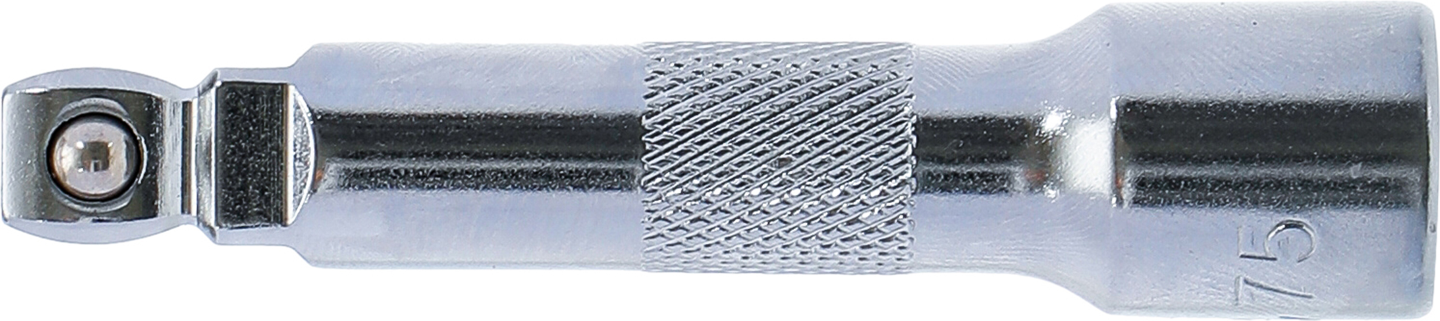 BGS Kipp-Verlängerung | 10 mm (3/8") | 75 mm