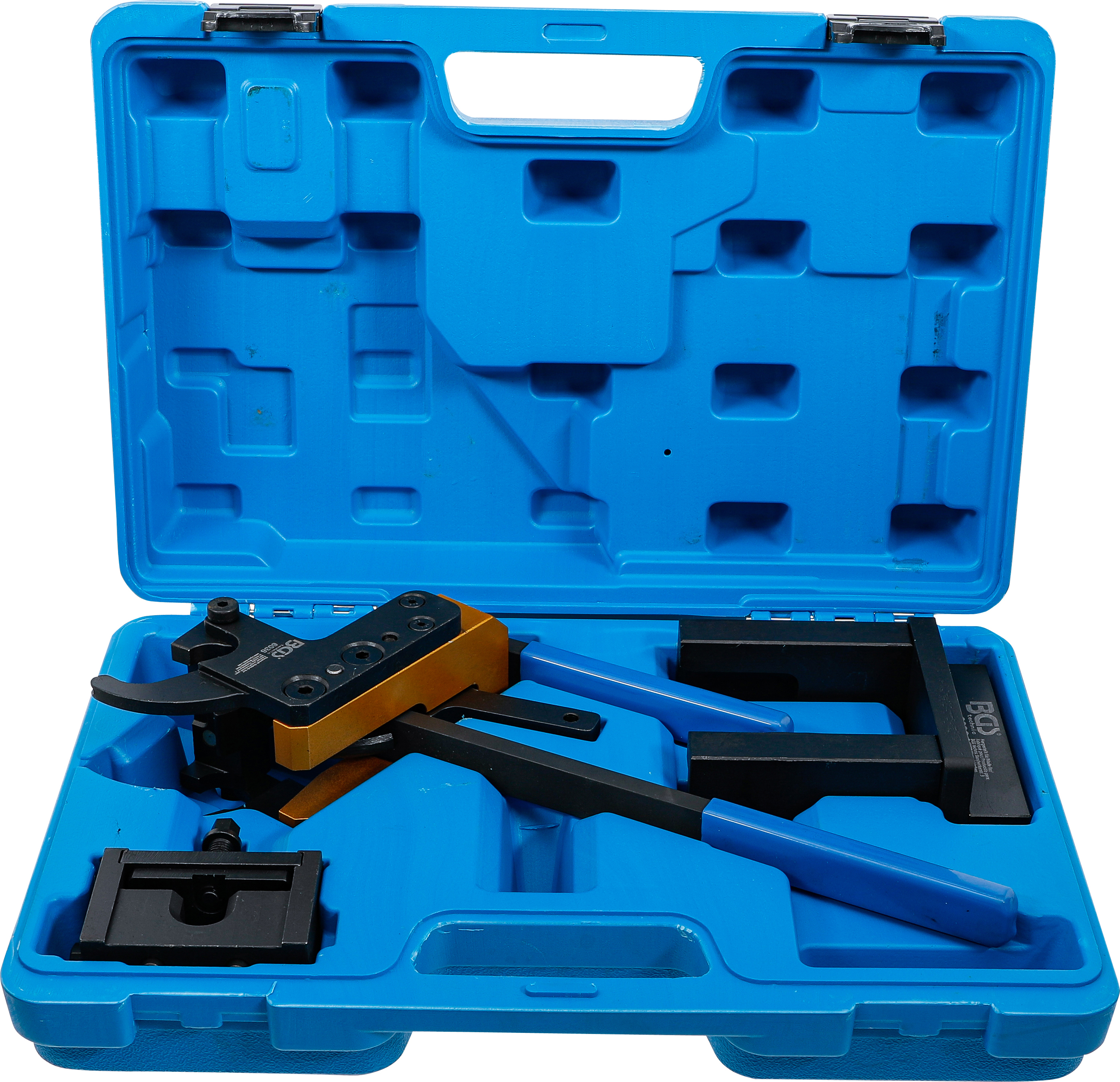 BGS Zwischenhebelfeder-Werkzeug | für BMW B38 / B48